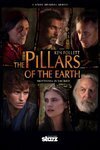 Subtitrare The Pillars of the Earth (2009)