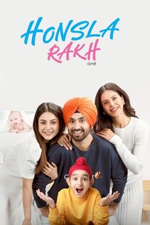 Subtitrare Honsla Rakh (2021)