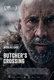 Subtitrare Butcher's Crossing (2023)