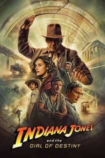 Subtitrare Indiana Jones and the Dial of Destiny (2023)