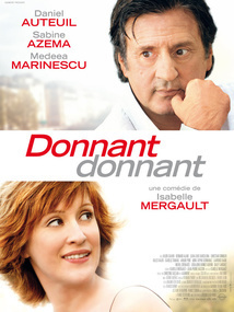 Subtitrare Donnant Donnant (2010)