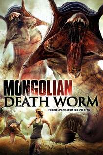 Subtitrare Mongolian Death Worm (TV) (2010)