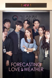 Subtitrare Forecasting Love and Weather (Gisangcheong Saramdeul: Sanaeyeonae Janhoksa Pyeon) - Sezonul 1 (2022)