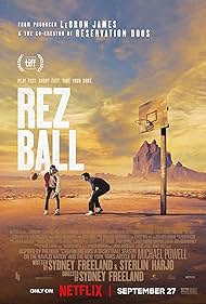 Subtitrare Rez Ball (2024)