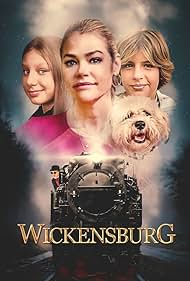 Subtitrare Wickensburg (2022)
