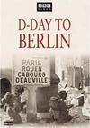 Subtitrare D-Day to Berlin (2005)