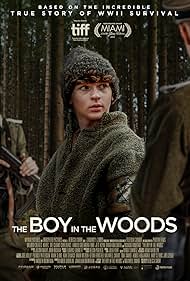 Subtitrare The Boy in the Woods (2023)