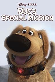 Subtitrare Dug's Special Mission (2009) (V)
