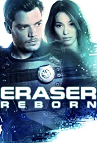 Subtitrare Eraser: Reborn (2022)