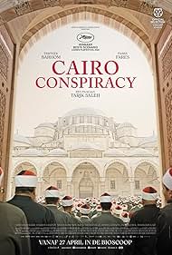 Subtitrare Cairo Conspiracy (2022)