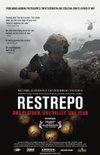 Subtitrare Restrepo (2010)