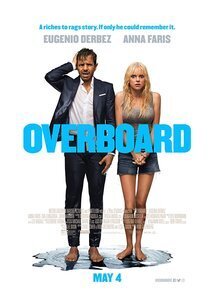 Subtitrare Overboard (2018)