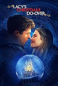 Subtitrare Lacy's Christmas Do-Over (2021)