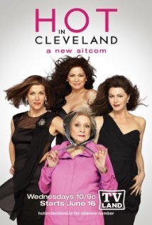 Subtitrare Hot in Cleveland - Sezonul 4 (2010)