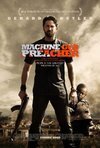 Subtitrare Machine Gun Preacher (2011)