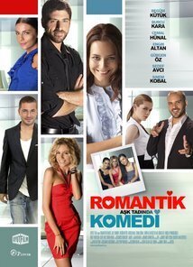Subtitrare Romantik komedi (2010)
