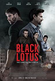 Subtitrare Black Lotus (2023)