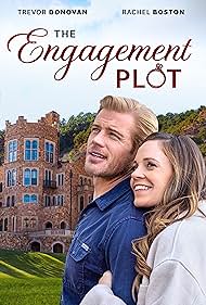 Subtitrare The Engagement Plot (TV Movie 2022)