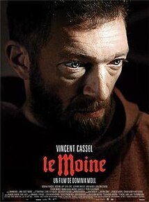 Subtitrare Le moine (2011) aka The Monk