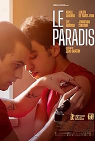 Subtitrare Le paradis (The Lost Boys) (2023)