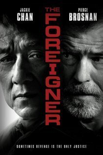 Subtitrare The Foreigner (2017)