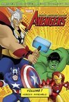 Subtitrare The Avengers: Earth's Mightiest Heroes (TV Series 2010)