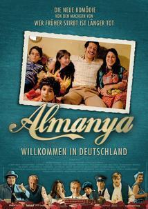 Subtitrare Almanya: Welcome to Germany (2011)
