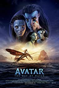 Subtitrare Avatar: The Way of Water (2022)