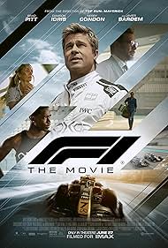 Subtitrare  F1: The Movie (F1) (2025)