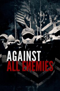 Subtitrare Against All Enemies (2023)