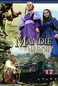 Subtitrare Mandie and the Cherokee Treasure (2010)