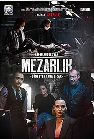 Subtitrare Graveyard (Mezarlik) - Sezoanele 1-3 (2022)