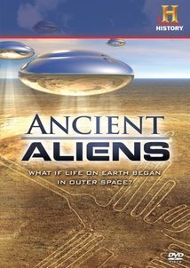 Subtitrare Ancient Aliens Sez.13 ep.04-06(TV Series 2009)