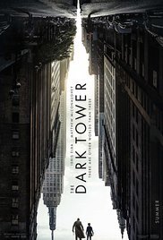 Subtitrare The Dark Tower (2017)