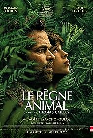 Subtitrare Le règne animal (The Animal Kingdom) (2023)