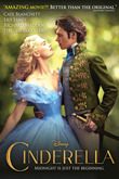 Subtitrare Cinderella (2015)