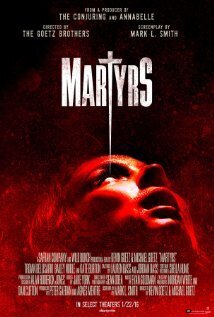 Subtitrare Martyrs (2015)