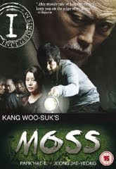 Subtitrare Moss (Iggi) (2010)