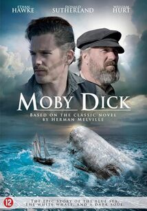 Subtitrare 2010: Moby Dick (Video 2010)