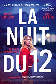 Subtitrare La nuit du 12 (The Night of the 12th) (2022)