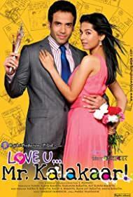 Subtitrare Love U... Mr. Kalakaar! (2011)