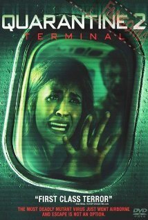 Subtitrare Quarantine 2: Terminal (2011)