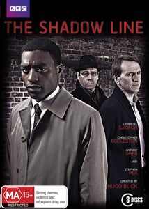 Subtitrare The Shadow Line (2011)