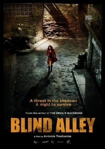 Subtitrare Blind Alley (2011) (aka El callejón)