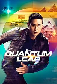 Subtitrare Quantum Leap - Sezonul 1 (2022)