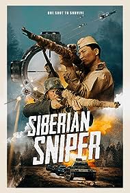 Subtitrare Siberian Sniper (2021)
