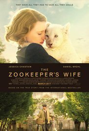 Subtitrare The Zookeeper's Wife (2017)