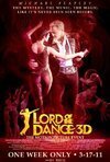 Subtitrare Lord of the Dance in 3D (2011)