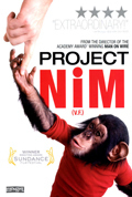Subtitrare Project Nim (2011)