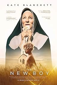 Subtitrare The New Boy (2023)
